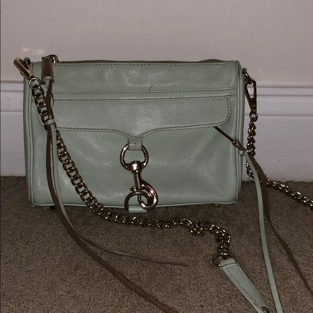 Rebecca Minkoff bag